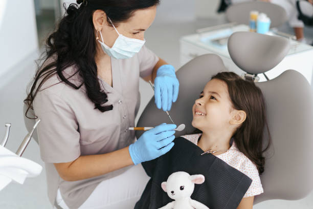 Best Emergency Dental Care for Broken or Chipped Teeth in East Stroudsburg, PA