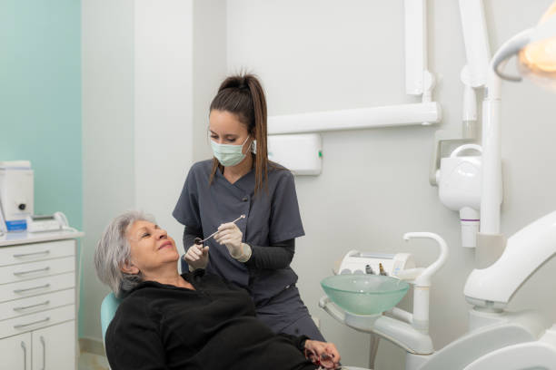 Best Urgent Care for Lost Fillings or Crowns in East Stroudsburg, PA