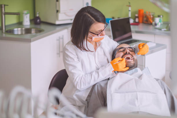 Best Emergency Dental Care for Broken or Chipped Teeth in East Stroudsburg, PA