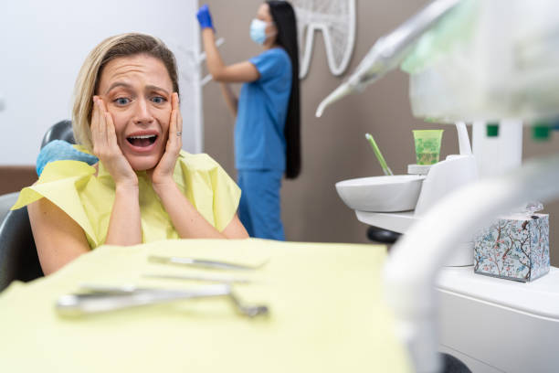 Best Emergency Denture Repair in East Stroudsburg, PA