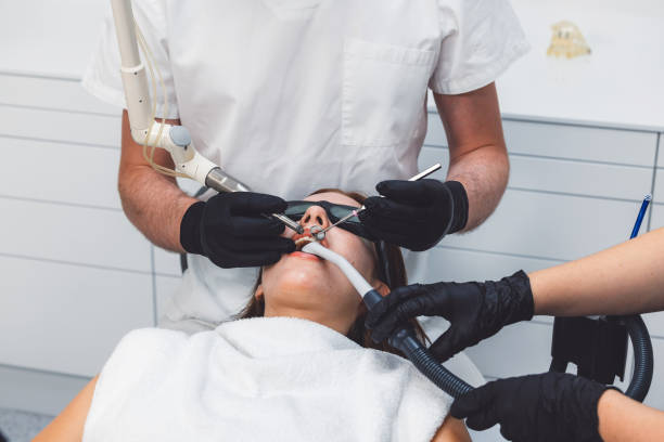 Best Cosmetic Emergency Dentistry in East Stroudsburg, PA